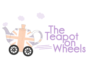 The Teapot on Wheels