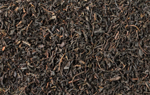 Blackcurrant Flavored Black Tea 4oz