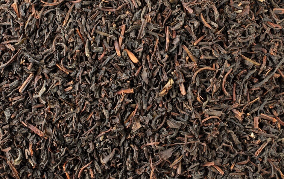 Ceylon 4oz – The Teapot on Wheels