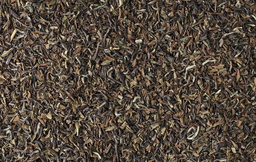 Organic Nepalese Black Tea 4oz