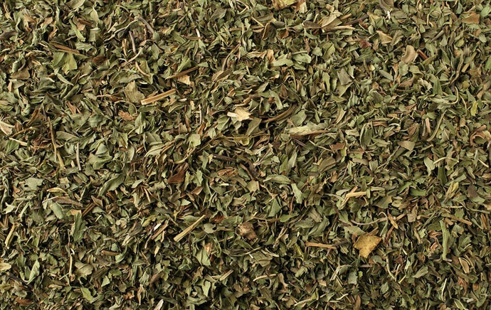 Peppermint Leaf Herbal Tisane 2oz